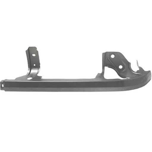 ابرویی زیر چراغ جلو پراید صبا آذین پارت نوک مدادی (چپ)