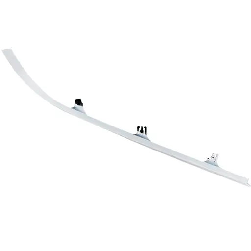 ابرویی زیر چراغ جلو پژو پارس بی نی سی سفید (راست)