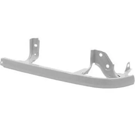 ابرویی زیر چراغ جلو پراید صبا بی نی سی سفید (چپ)