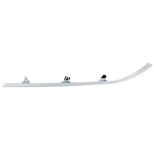 ابرویی زیر چراغ جلو پژو پارس پلیران سفید (چپ)