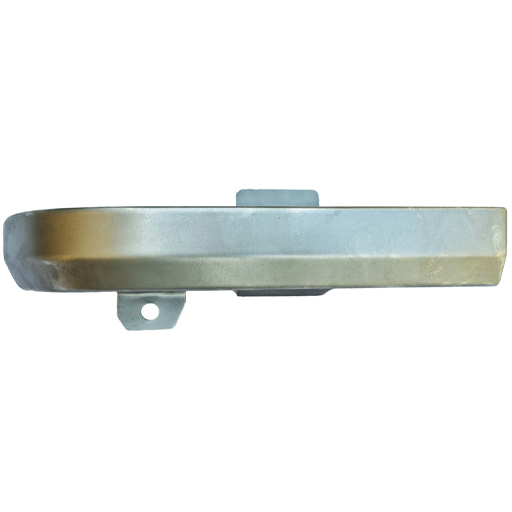 ابرویی زیر چراغ عقب پراید صبا متحد فلزی (چپ)