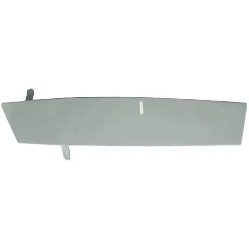 ابرویی زیر چراغ عقب سمند lx بی نی سی سفید (راست)