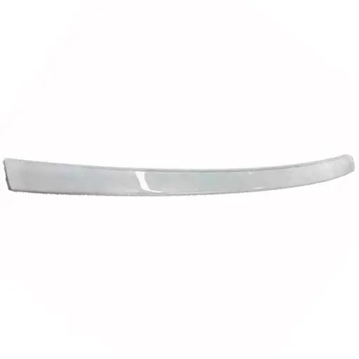 بال عقب سمند سورن بی نی سی سفید