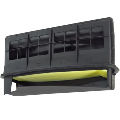 جا هواکش پژو 405 glx پلیمری بزرگ