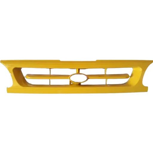 جلو پنجره پراید 131 پلیران زرد