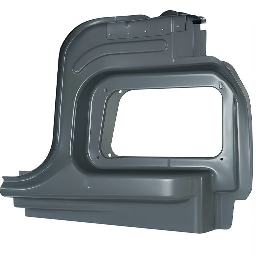 جا چراغی عقب پراید 132 متحد (راست)