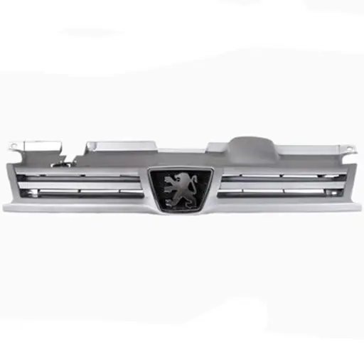 جلو پنجره پژو 405 glx پلیران نقره ای