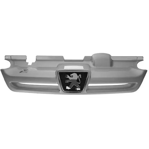 جلو پنجره پژو پارس بی نی سی نقره ای