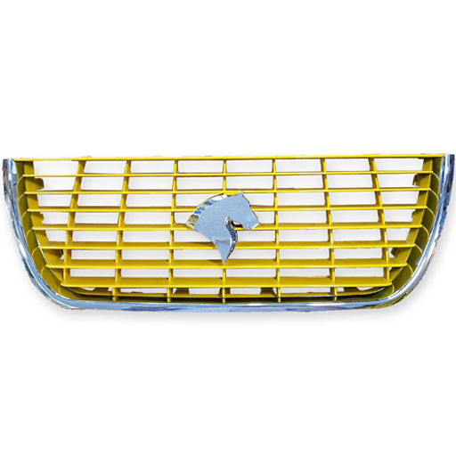 جلو پنجره سمند efp سرو صنعت سپاهان زرد