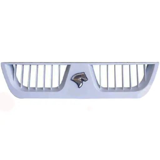 جلو پنجره سمند lx بی نی سی سفید