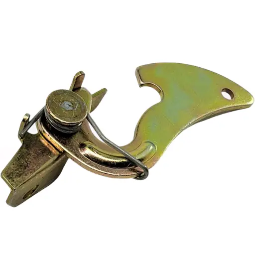 خروسکی قفل کاپوت سمند lx بی نی سی