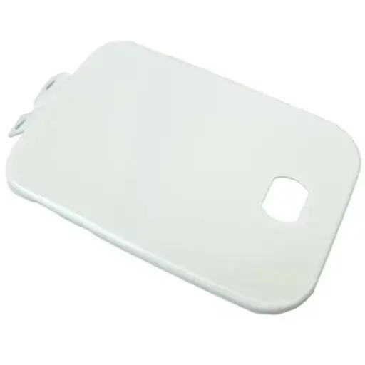 درب باک بیرونی پراید صبا بی نی سی سفید