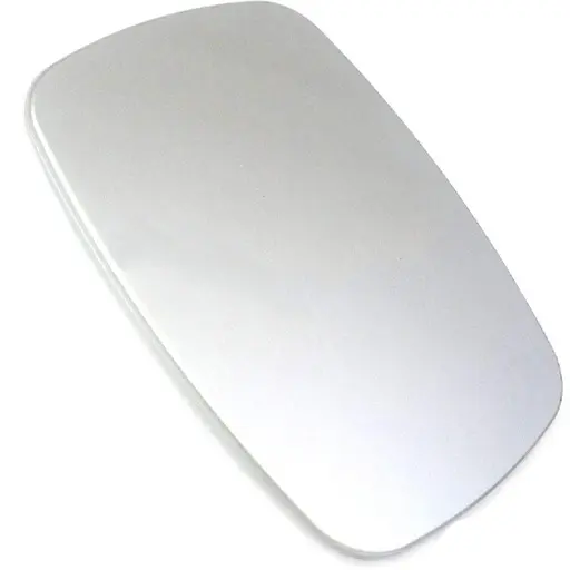 درب باک سمند lx آذین پارت نقره ای