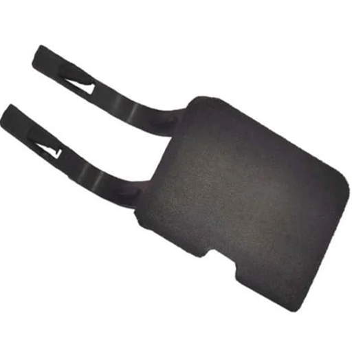 درب بکسل بند سپر جلو ال 90 سروصنعت سپاهان