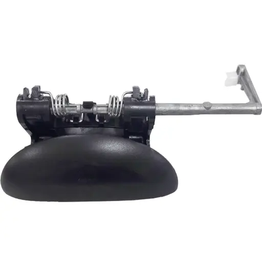 دستگیره درب بیرونی جلو پژو 206 بی نی سی خام (راست)