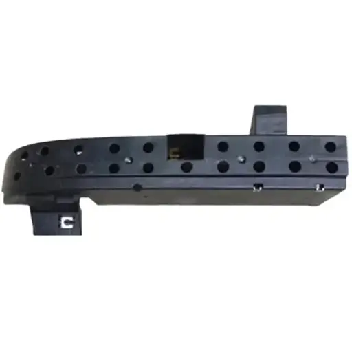 دیاق سپر عقب دنا سروصنعت سپاهان (چپ)