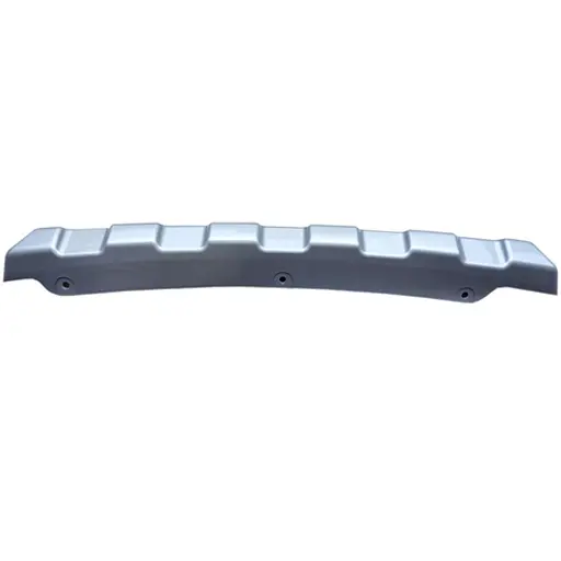 دیفیوزر سپر عقب کوییک s آریا پلاست آذین نقره ای