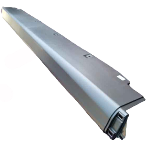 ركاب پژو 405 glx متحد فلزی با دوبل (چپ)