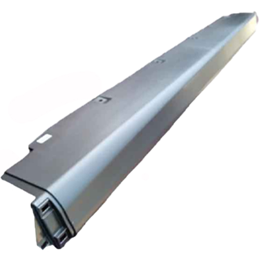 ركاب پژو 405 glx متحد فلزی با دوبل (راست)