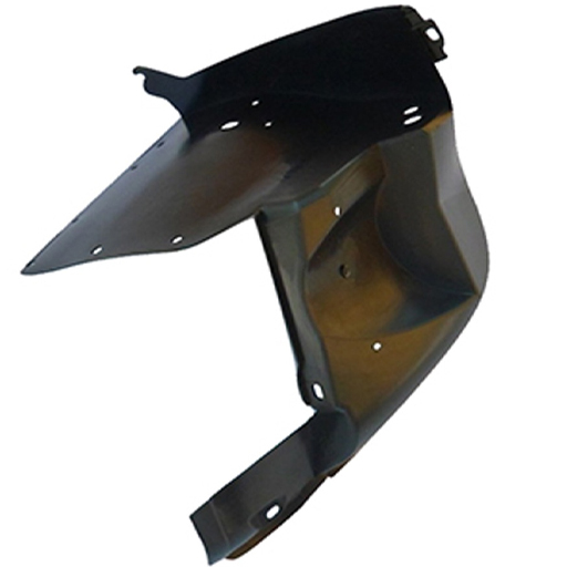 شلگیر خرچنگی جلو پژو 405 glx (راست)