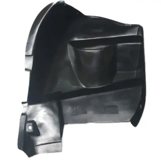 شلگیر خرچنگی جلو پژو آردی (راست)