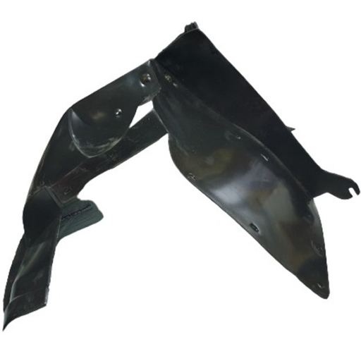 شلگیر خرچنگی جلو پژو پارس (راست)