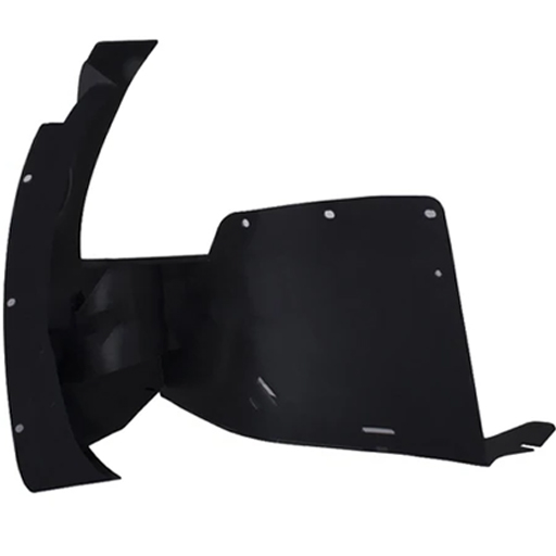 شلگیر خرچنگی جلو دنا (راست)