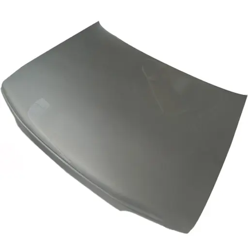 کاپوت پژو 405 glx سروصنعت سپاهان خام