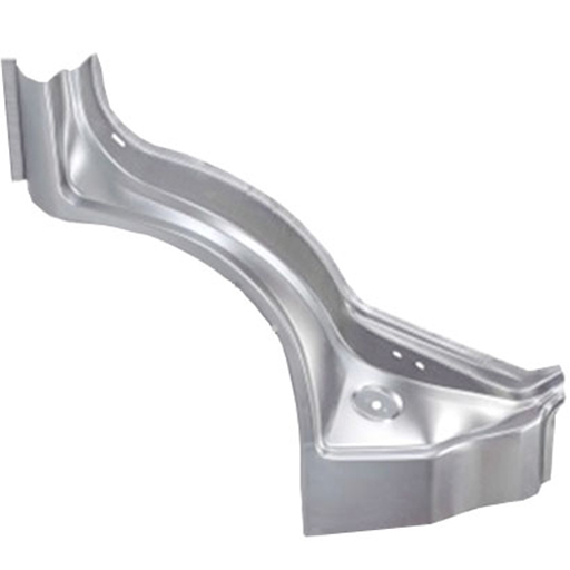 هلالی گلگیر عقب پراید متحد کوتاه (چپ)