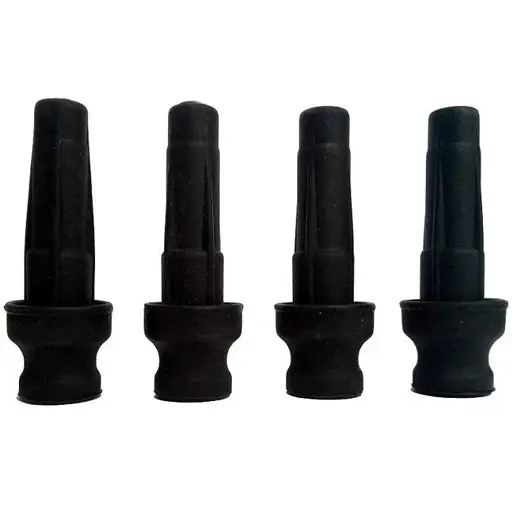 وایر شمع زانتیا والئو کد 4324