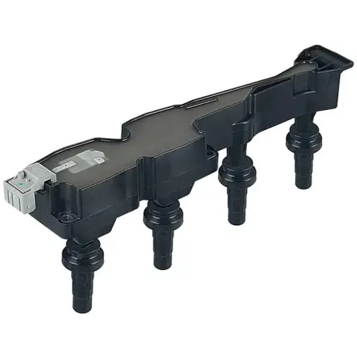 کوئل 206 تیپ 5 والئو با وایر کد 2989