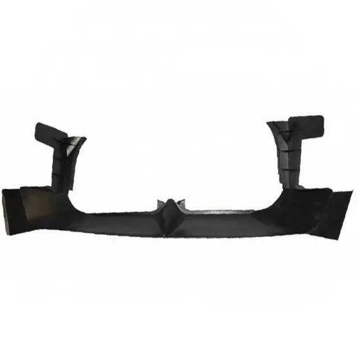 بادگیر رادیاتور سمند se سرو صنعت سپاهان کد 6537