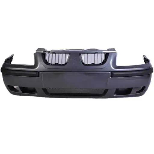 پوسته سپر جلو سمند se سرو صنعت سپاهان با جلو پنجره کد 7534 نوک مدادی