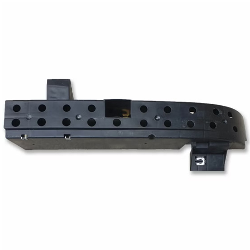 ضربه گیر دیاق سپر عقب دنا پلاس سرو صنعت سپاهان کد 8698 (راست)