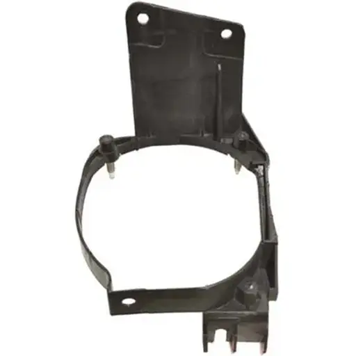 پایه چراغ مه شکن پژو 405 slx سرو صنعت سپاهان کد 4486 (چپ)