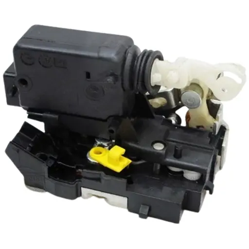 قفل درب جلو ساندرو سایپا یدک با پمپ 2 فیش کد 4233