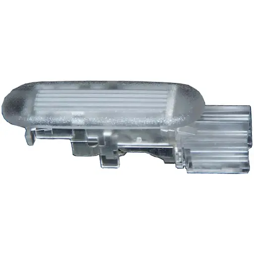 چراغ روی درب مگان سایپا یدک