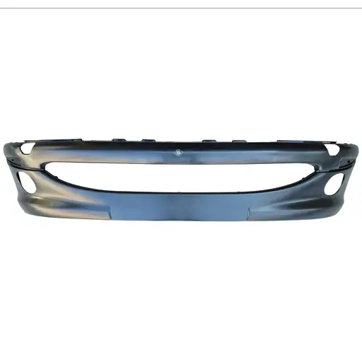 پوسته سپر جلو پژو 206 سرو صنعت سپاهان کد 1714 خام