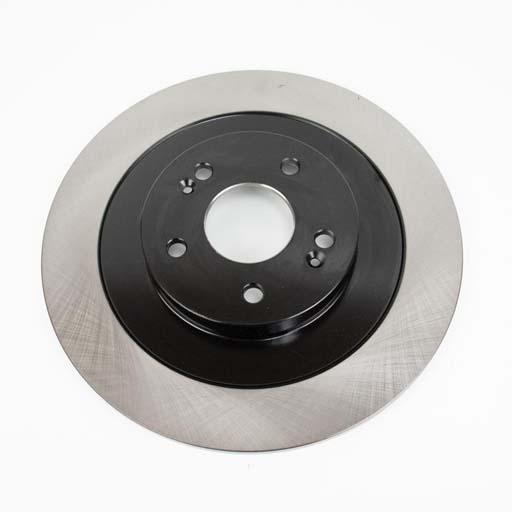 دیسک ترمز عقب تیگو 7 پرو