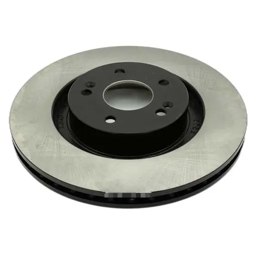 دیسک ترمز جلو تیگو 7 پرو شرکتی