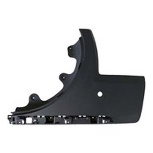 فلاپ درب صندوق ام وی ام X33S (راست)