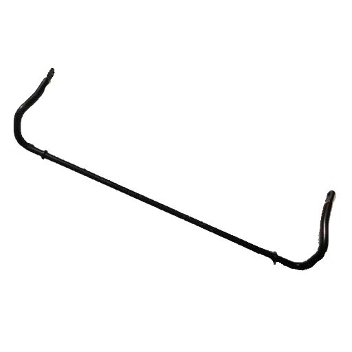 میل تعادل عقب تیگو 5 با بوش و بست فلزی