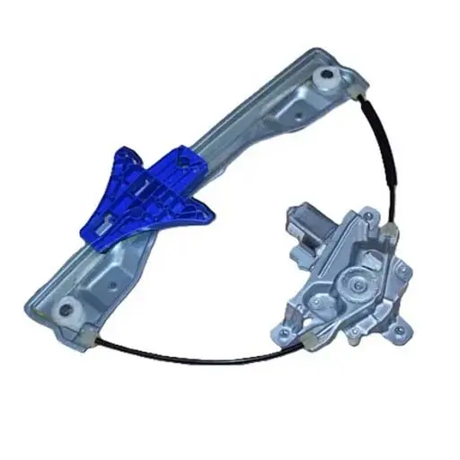 شیشه بالابر درب عقب آریزو 6 شرکتی (چپ)