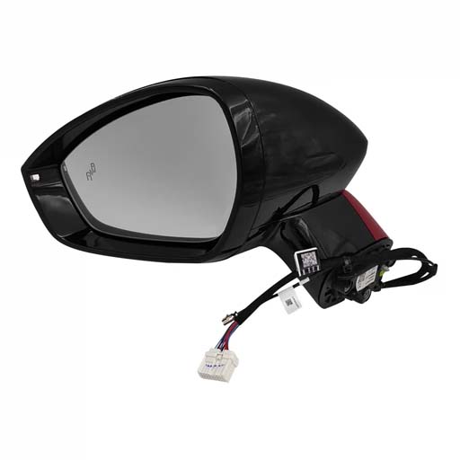 آینه بغل فونیکس FX (چپ) خام