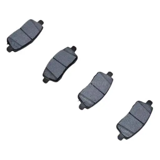 لنت ترمز عقب فونیکس FX