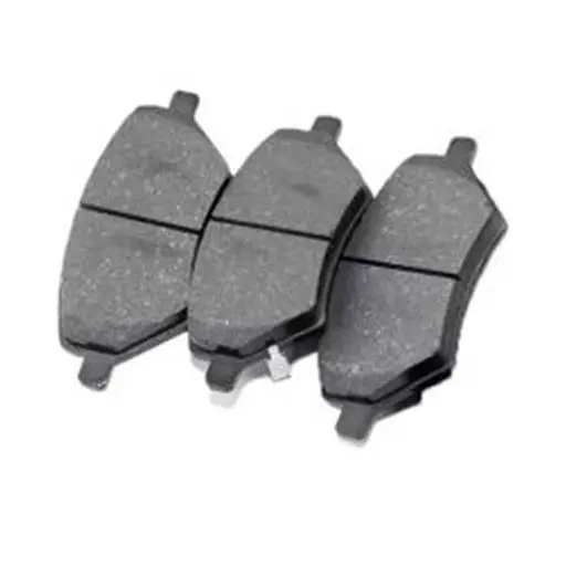 لنت ترمز جلو آریزو 8