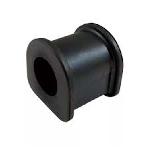 بوش میل موجگیر عقب ام وی ام X33 لاستیکی چاکدار