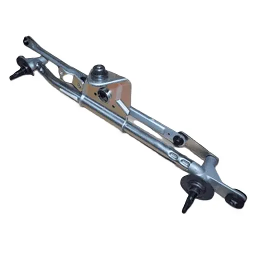 مکانیزم برف پاک کن جلو ام وی ام X55