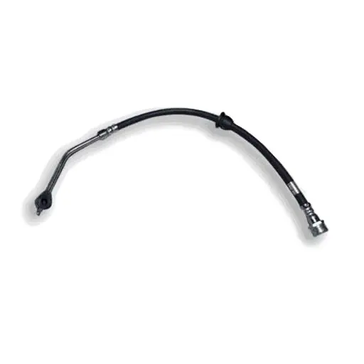 شلنگ ترمز چرخ عقب آریزو 6 شرکتی (چپ)