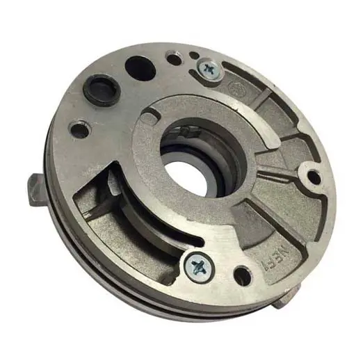 اویل پمپ ام وی ام 550 شرکتی